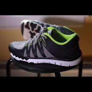Nike Free Trainer 5.0 Flywire